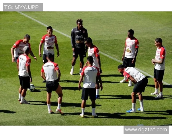 乌拉圭与秘鲁激战在即谁将赢得南美足球的荣耀之战