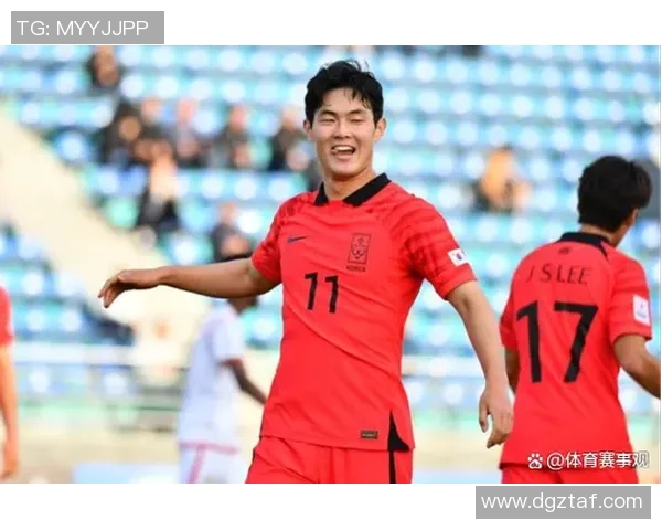 中国与韩国激战正酣于大宝精彩进球助力球队逆转局势