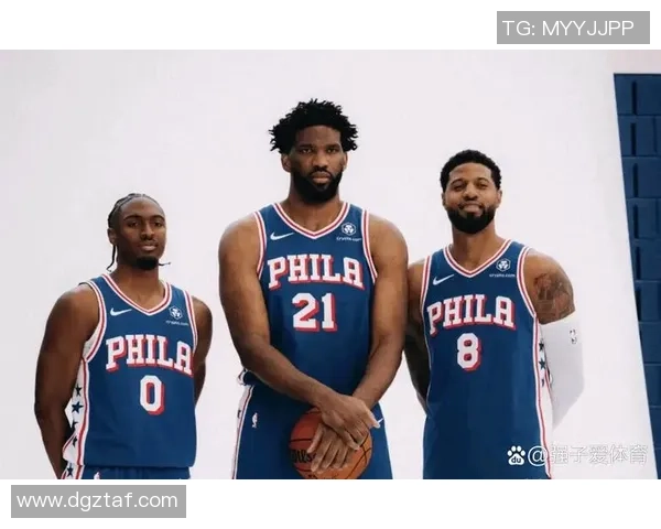 乔尔恩比德的篮球之路与未来展望:从天赋到冠军的追求