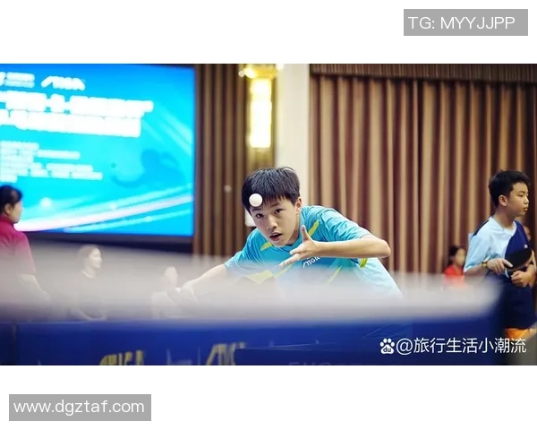 南京乒乓球队中路突破革新引领全国乒坛新潮流与发展趋势分析