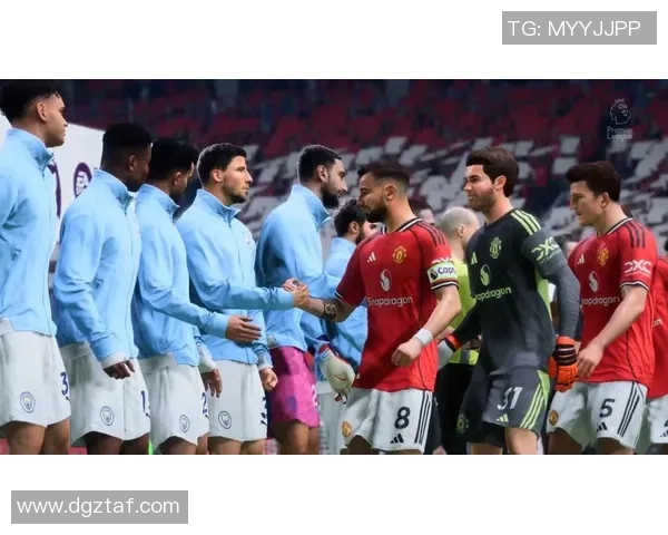 曼联对阵曼城直播频道信息及观看指南全解析