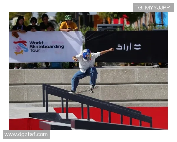 杨芳专访:从滑板新手到行业先锋的成长之路与心路历程回顾