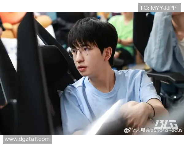 深入分析BLG战队的阵地战策略与战术执行细节