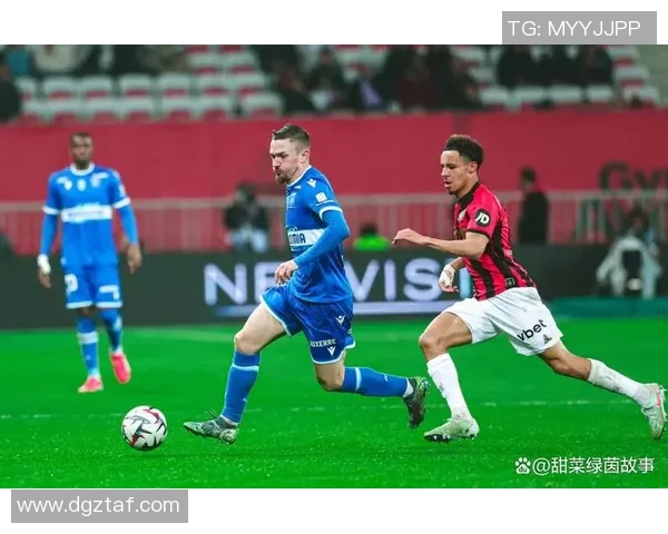 法甲精彩对决昂热主场迎战雷恩球队状态与战术分析