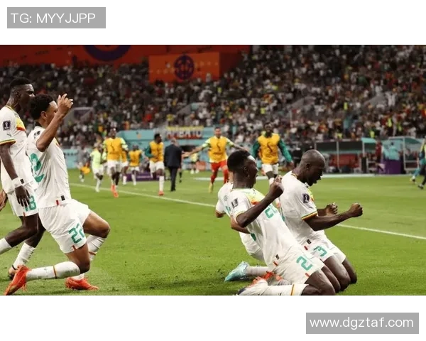 韩国与塞内加尔精彩对决直播全程回顾与赛后分析
